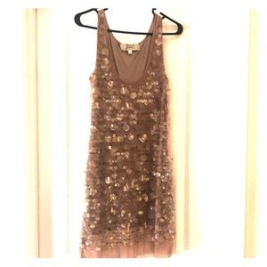 Badgley Mischka Dress